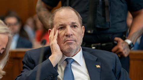 harvey weinstein conviction overturned